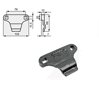 Прижим косы 676236.0 (Claas)