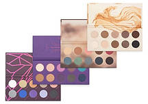 Набір тіней ZOEVA Story Palettes Kit