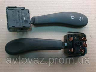 Рычаг переключения дворников ВАЗ 2123 Нива Шевроле (Точмаш), цена 247 ...