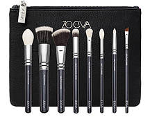 Набір пензлів Classic Brush Set від ZOEVA