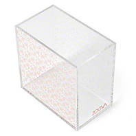 Брашхолдер для пензлів ZOEVA Brush Holder Rose Golden