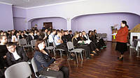 Профорієнтаційна робота