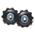 Ролики SHIMANO для RD-TY30 (TY05/15/20/22/30 CT92/MJ05), комплект, 2шт.