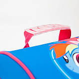 Рюкзак шкільний каркасний "Kite" 529 LP17-529S, шт, фото 6