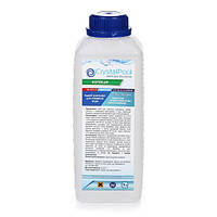 Хімія для басейну флокулянт Crystal Pool Floc Ultra Liquid, 1 л