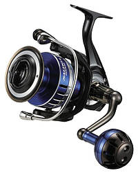 Безінерційні котушки Daiwa