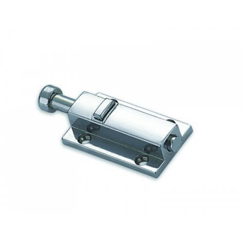 Шпингалет автомат с кнопкой 60мм (ID#535023266), цена: 44.55 ₴, купить ...