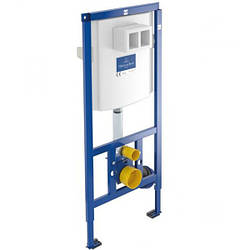 Інсталяція для підвісного унітазу Villeroy&Boch ViConnect 92246100