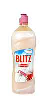 Бальзам для миття посуду "BLITZ" Гранат 1л, пет пляшка