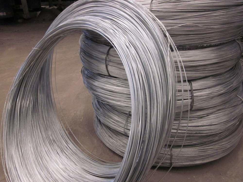 Дріт в'язальний для арматури, фото 1