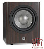 JBL Studio 2 series Sub 260P активний сабвуфер для домашнього кінотеатру, фото 3