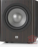 JBL Studio 2 series Sub 260P активний сабвуфер для домашнього кінотеатру, фото 5