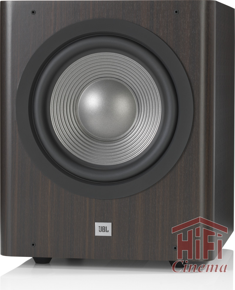 JBL Studio 2 series Sub 260P активный сабвуфер для домашнего кинотеатра