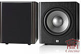 JBL Studio 2 series Sub 260P активний сабвуфер для домашнього кінотеатру, фото 6