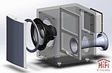 JBL Studio 2 series Sub 260P активний сабвуфер для домашнього кінотеатру, фото 7