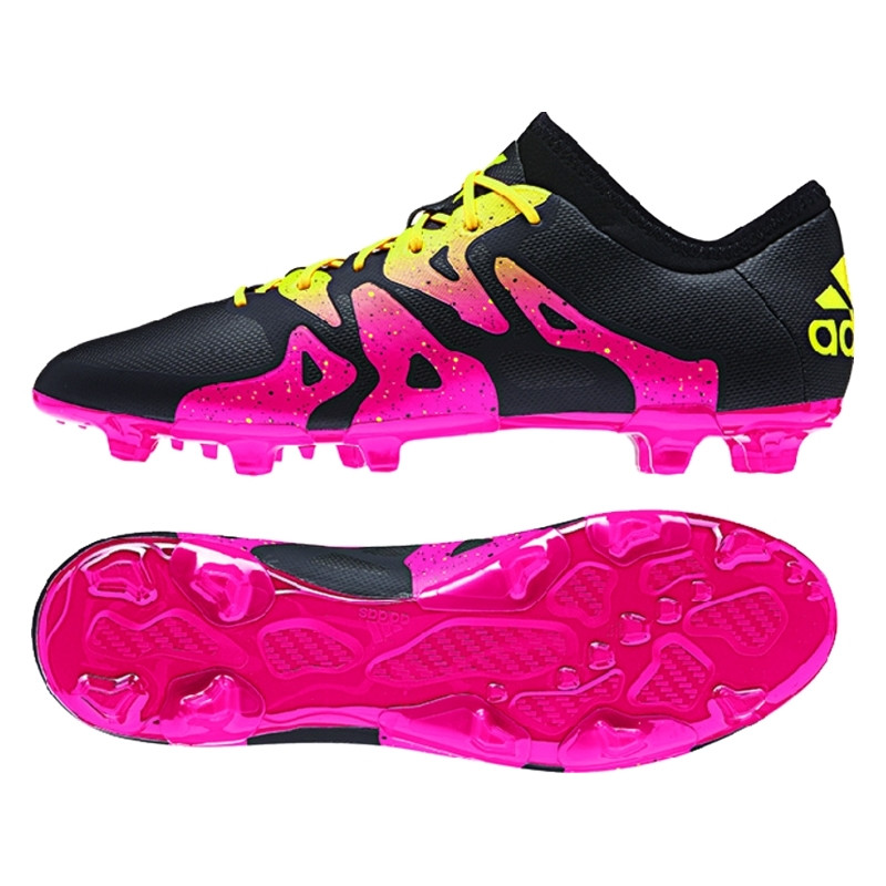 Adidas x 15
