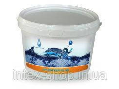 PH-BUFFER-MINUS (5 кг.) Продукт для підвищення рівня pH води