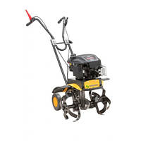 Бензиновий культиватор Sadko T-500 B&S