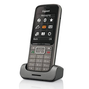 DECT трубка Gigaset SL750H PRO, фото 1