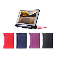Чехол Lenovo Yoga Tablet 3 8 850F 850M 850L Ultra Slim