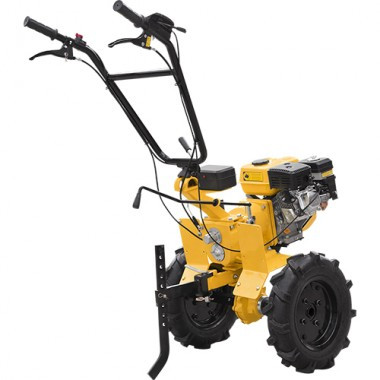 Бензиновий мотоблок Sadko М-1265PRO