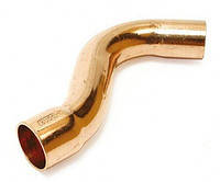 Обведення мідний