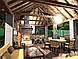 Альтанка з барною стійкою і барбекю, фото 3