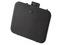 Заглушка фаркопа в передній бампер BMW 5 E60 E61 M-PAKIET 03-06 рр.