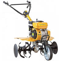 Бензиновий мотоблок Sadko М-500 PRO