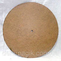 Основа для годинник Коло 25см (арт182)