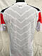 Футбольна форма доросла Manchester United біла, фото 4