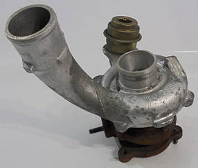 Турбіна Нісан Прімастар 1.9 dCi 7711134299