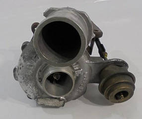 Турбіна Нісан Прімастар 1.9 dCi 751768-5004S