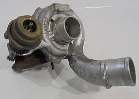 Турбіна Рено Трафік 1.9 dCi 751768-5003S