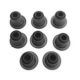 Клапан впускний двигуна Ford Transit 2.5 D/TDI дизель Форд Транзит 1986-2000, 954F6507AA, фото 4