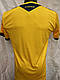 Футбольна форма доросла Металіст Харків жовта, фото 6
