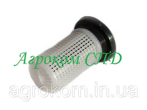 Фильтр с клапаном патрубка | AP13.144P, 220615 Agroplast - фото 1 - id-p3087286