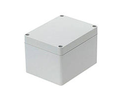 Корпус G221 для електроніки 115х90х80