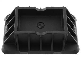 Підкладка (опора) під домкрат ґумова BMW F25 F26 E70 F15 F16 E71 E72
