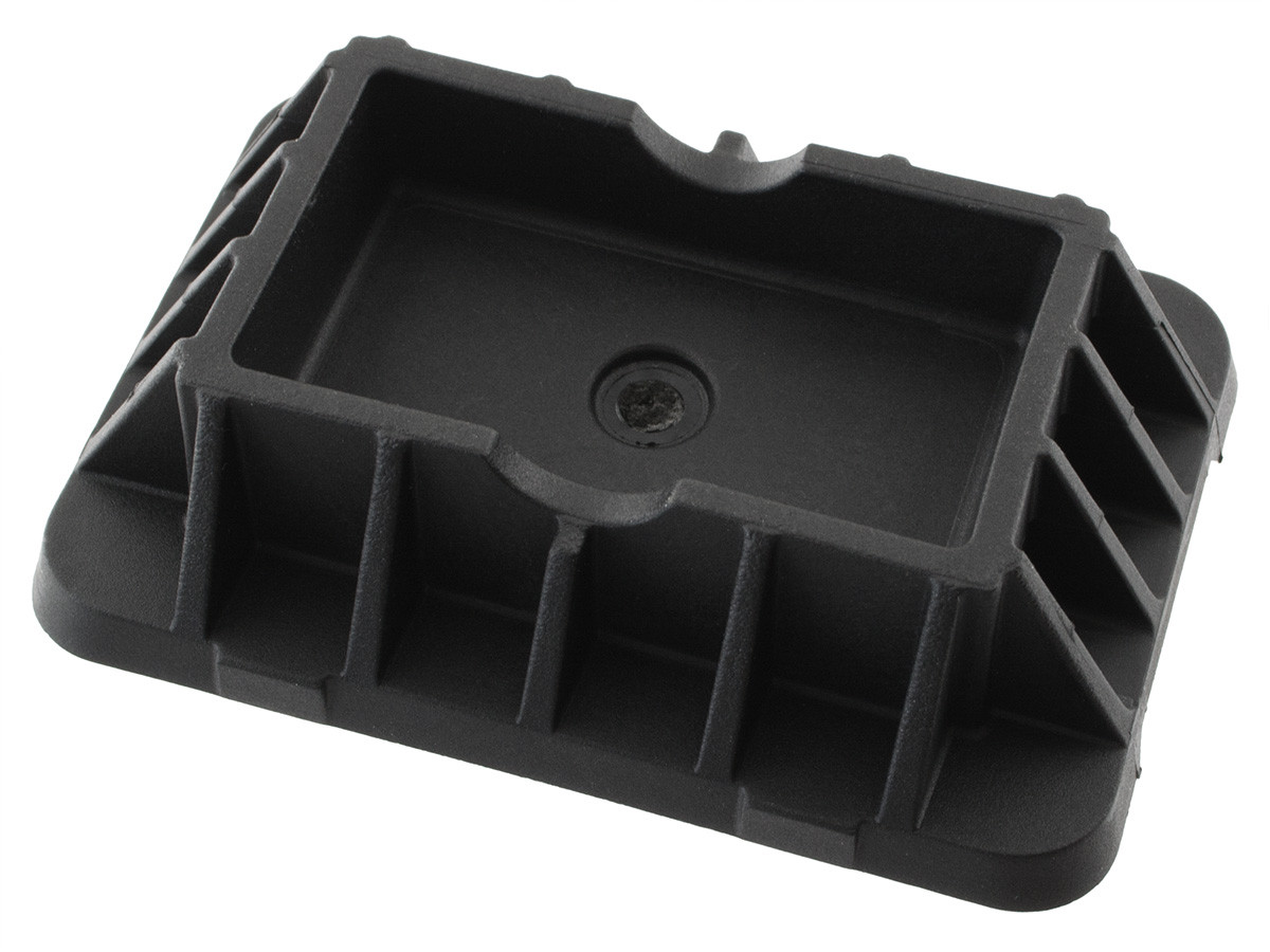 Підкладка (опора) під домкрат ґумова BMW E88 E93 F12 F12 F21 F22 F23 F31 F32 F32 F33 F34 F35 F36 F82 F83