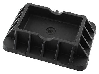 Підкладка (опора) під домкрат ґумова BMW E88 E93 F12 F12 F21 F22 F23 F31 F32 F32 F33 F34 F35 F36 F82 F83