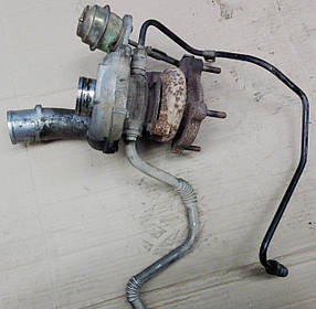 Турбіна Рено Трафік 1.9 dCi 8200348244