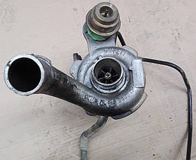 Турбіна Ніссан Прімастар 1.9 dCi 8200348244