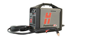 Плазморез Hypertherm Powermax 45 XP, з пальником