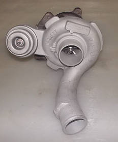 Турбіна Ніссан Прімастар 1.9 dCi 7032451