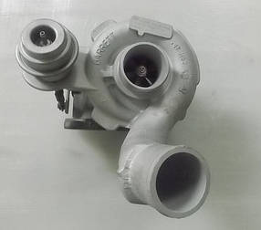 Турбіна Рено Трафік 1.9 dCi 7032451