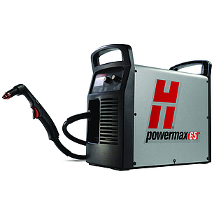 Джерело струму Hypertherm Powermax 65