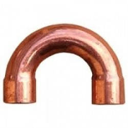 Дуга мідна 180°