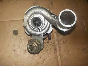 Турбіна Рено Трафік 1.9 dCi 7073452