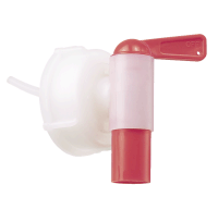 Пробка-кран для каністр 2л і 5л